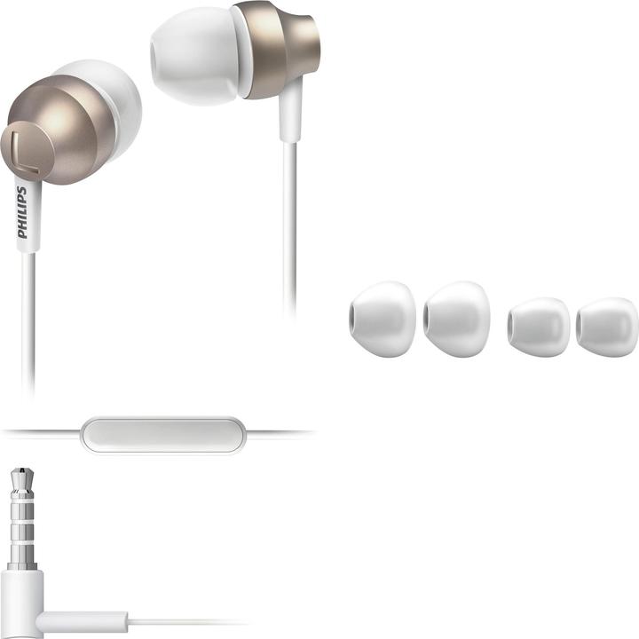 Produktbild Philips She3855 (Kabelgebunden)