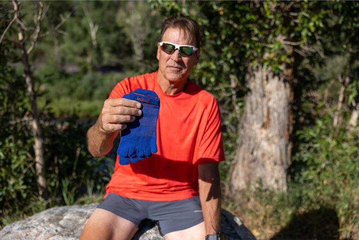 Immagine prodotto Injinji Run No-Show (S)