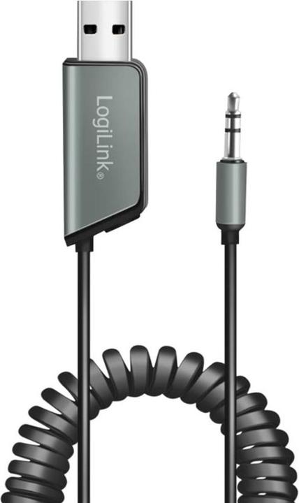 Actual product image LogiLink BT0065 (Transmitter & Receiver)