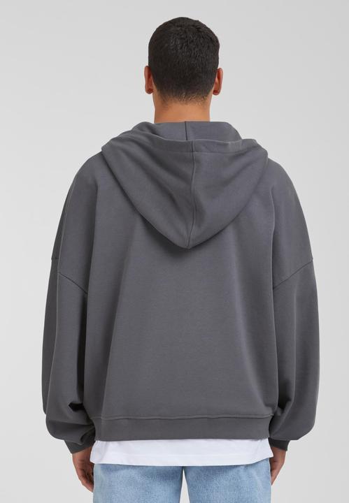 Immagine prodotto Urban Classics Organic 90's Zip Hoody - 17018 (M)