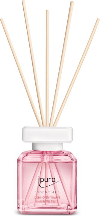 Image du produit Ipuro Parfums d'ambiance Essentials (100 ml)