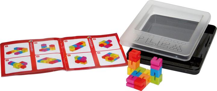 Image du produit Puzzle Flex (Allemand, Français, Anglais)