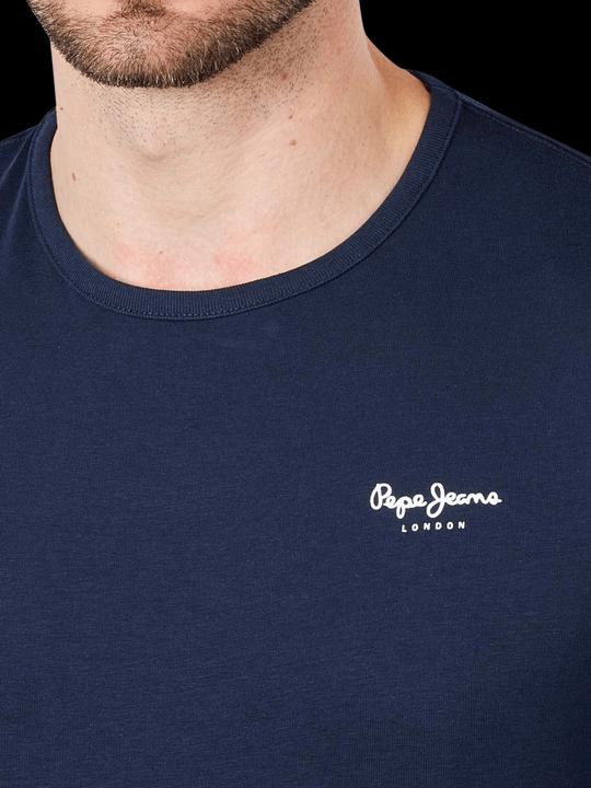 Immagine prodotto Pepe Jeans Manica lunga Casual Vestibilità comoda (M)