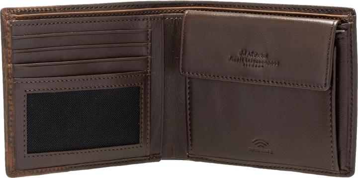 Produktbild Maître baar gandolf billfold mh4