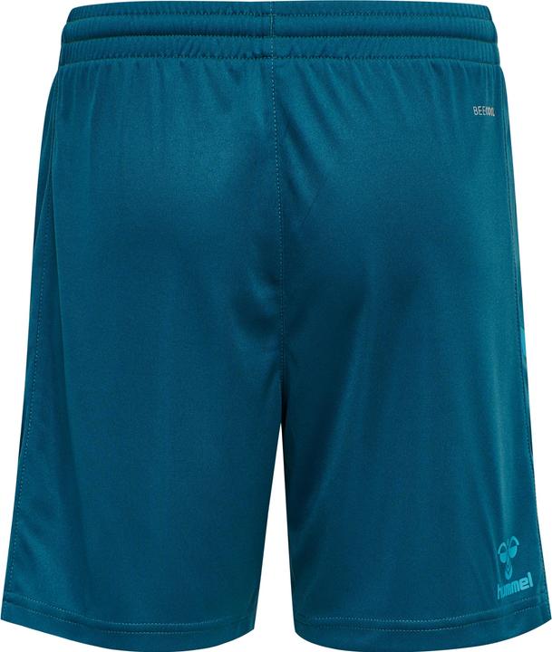 hummel Core Xk Poly Shorts Kids