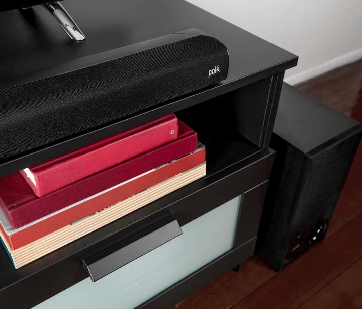 Produktbild Polk Signa S2 (120 W, 2.1 Kanal)