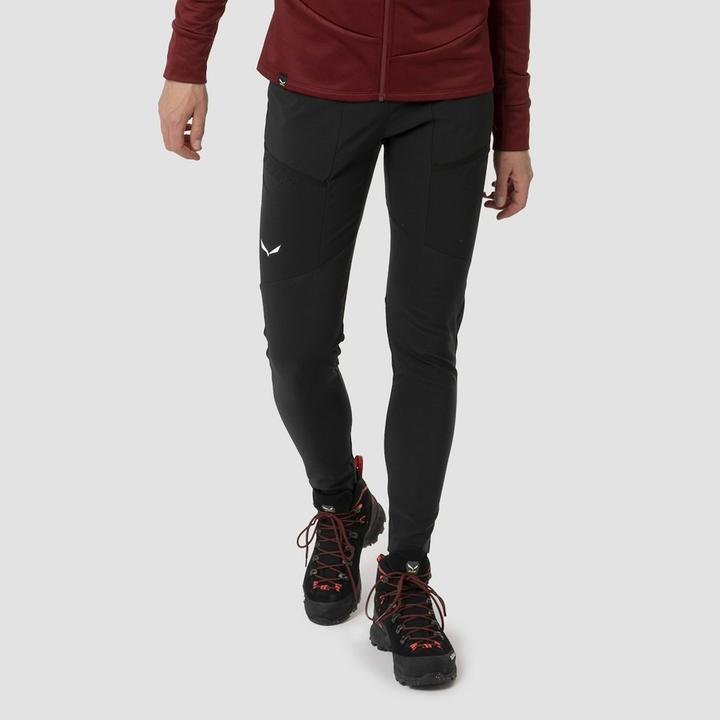 Immagine prodotto Salewa Puez Warm Durastretch Cargo Leggings Da (38)