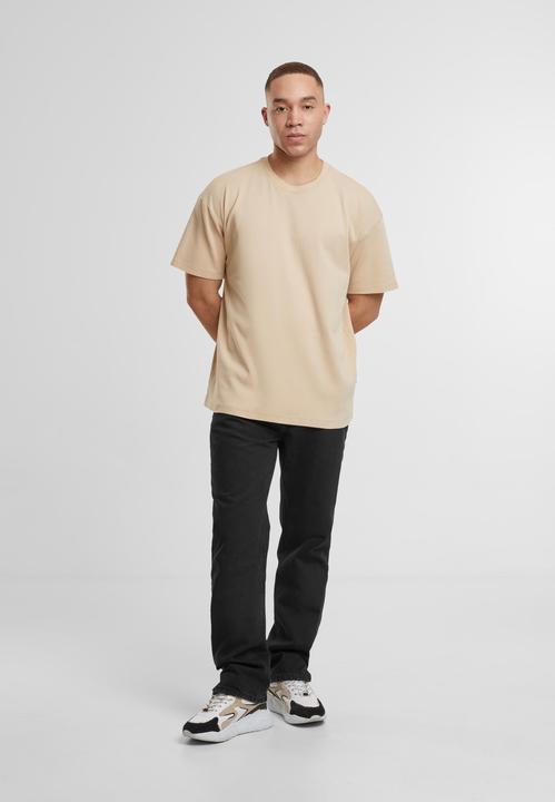 Produktbild 2Y Studios 2Y Amaru Ankle Straight Jeans - 184653 (32)