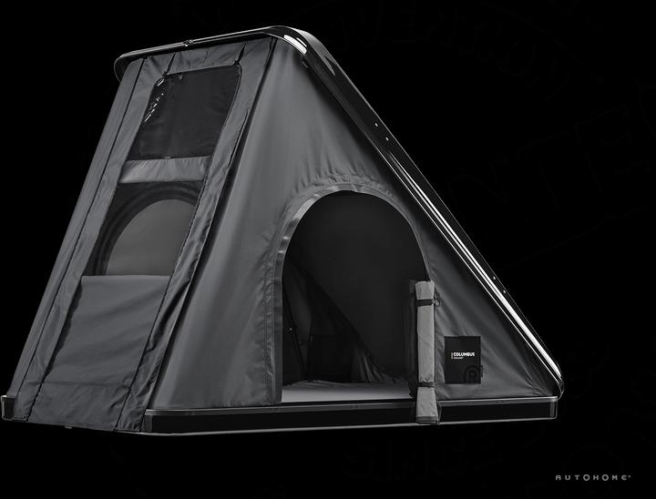 Image du produit Autohome Tente de toit Columbus Variant (modèle 2024) (Tente de toit, 2 personnes)