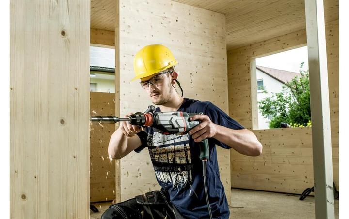 Immagine prodotto Metabo UHE2660-2 Quick Set Multi Hammer (Corrente elettrica)