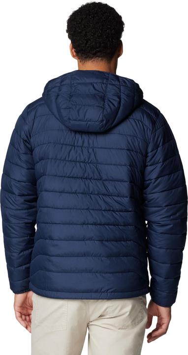 Actual product image Columbia Powder Lite™ II Hooded Jacket (M)