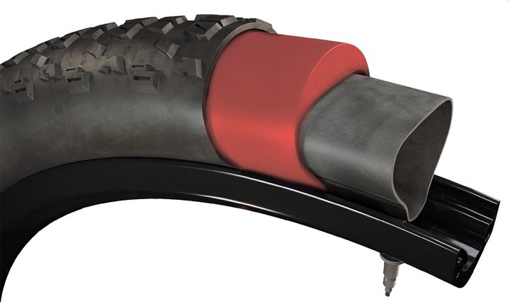 Image du produit Tannus Armour