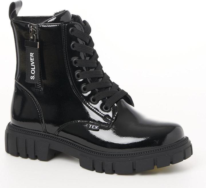 Produktbild S.Oliver Stiefelette (33)