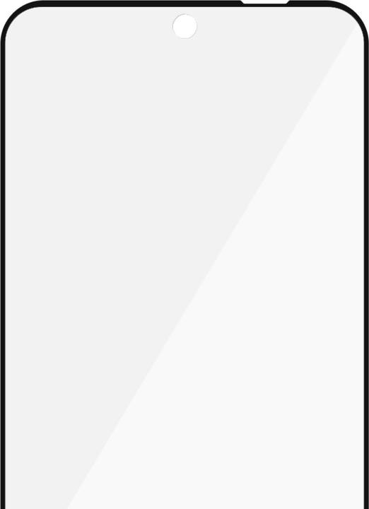 Produktbild PanzerGlass Ultra-Wide Fit (1 Stück, Motorola Moto G42)