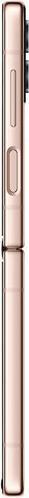 Immagine prodotto Samsung Galaxy Z Flip4 (256 GB, Oro pink, 6.70", SIM + eSIM, 12 Mpx, 5G)