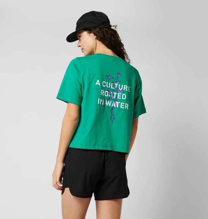 Image du produit Mystic Culture Tee WMN (S)