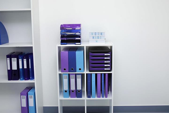 Immagine prodotto Exacompta Archivboxen (A4, 90 mm, 1 Pezzo/i)