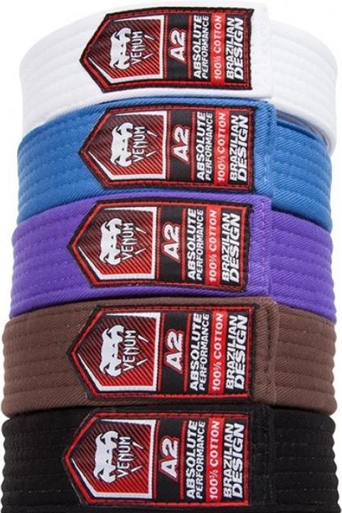 Produktbild Venum Gürtel BJJ (L)