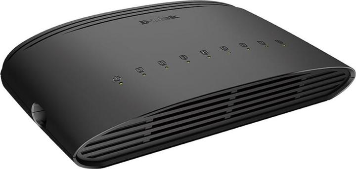 Productafbeelding TP-Link Tl-Sg1008d (8 Havens)