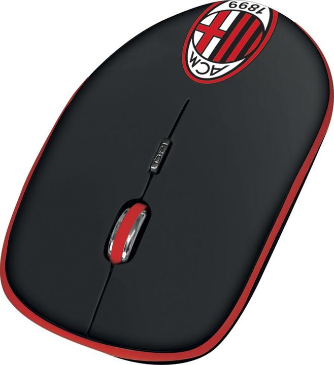Actual product image Techmade Wireless mouse (Wireless)
