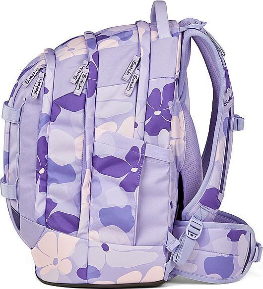 Actual product image Satch School Backpack Pack Lilac (30 l)