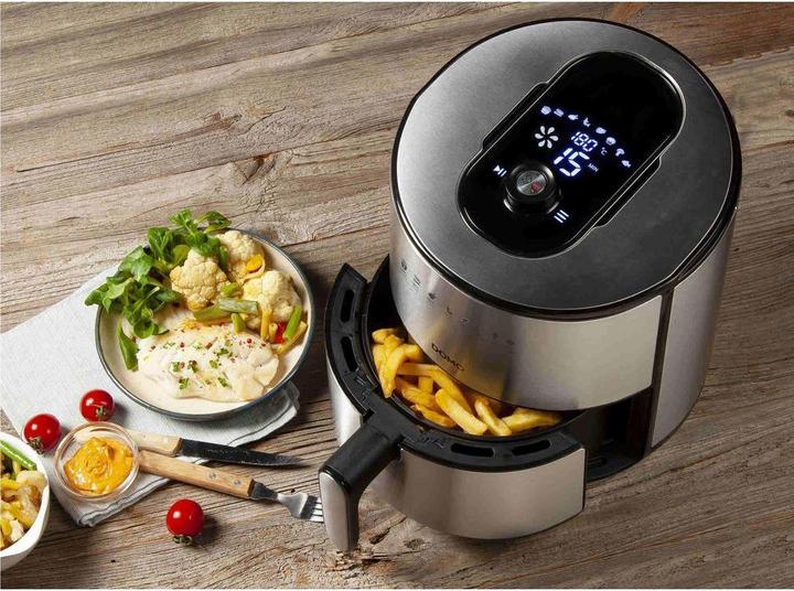 Productafbeelding Domo DO530FR (EU-stekker)