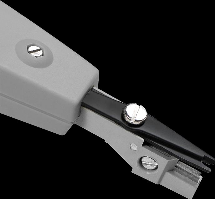 Actual product image LogiLink LSA application tool (180 mm)