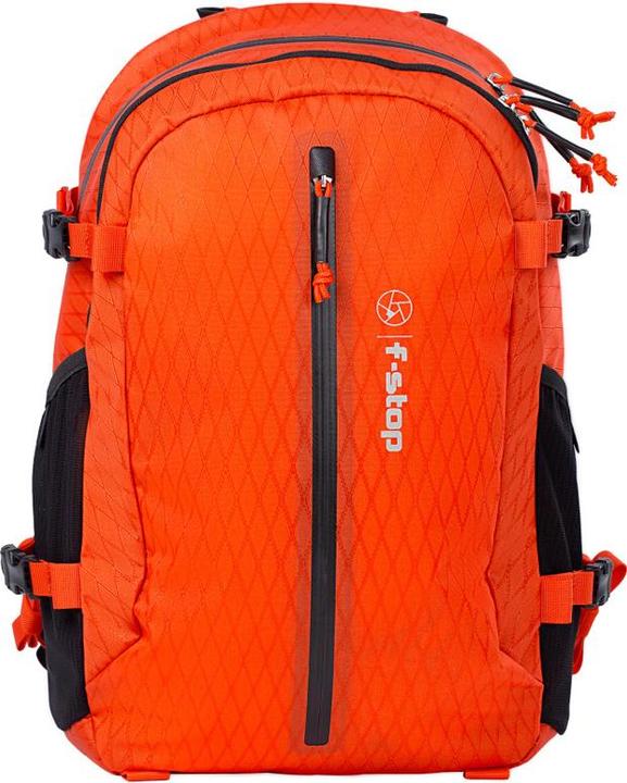 Image du produit F-Stop Guru 4 AIR 24 Liter Backpack Male Torso Version Magma With Free ICU (24 l)