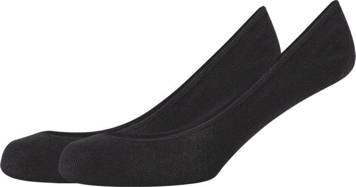 Immagine prodotto S.Oliver Essenziali donne Ballerina Footies 4p (confezione da 4, 39, 42)