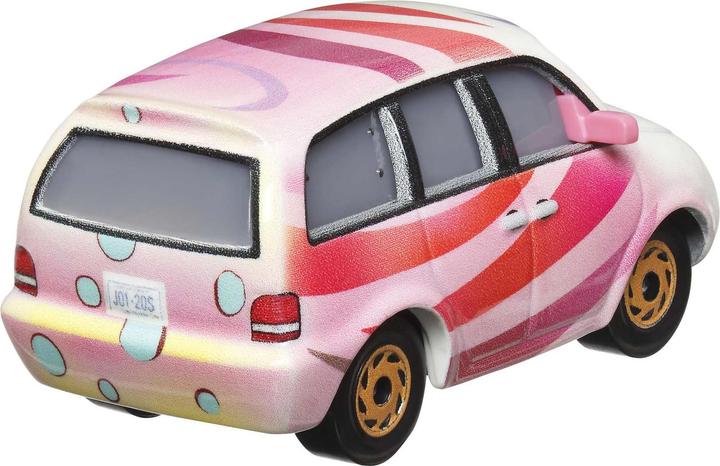 Actual product image Disney HKY30