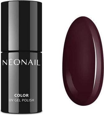 Produktbild Neonail UV Gel Lack (Dark Cherry, UV-Gel Lack)