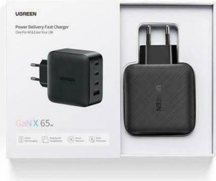 Immagine prodotto Ugreen Caricatore rapido (65 W)