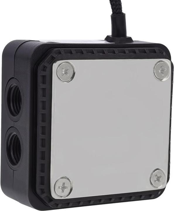 Image du produit Alphacool Refroidisseur de CPU Eisbaer LT (Solo) avec pompe