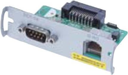 Actual product image Epson INTERFACE UB-S09
