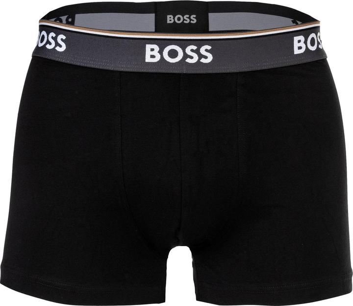 Produktbild BOSS Trunk 3P Power Design (XL, 3er Pack)