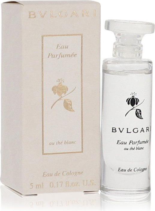 Produktbild Bulgari White by (Eau de cologne, 5 ml)