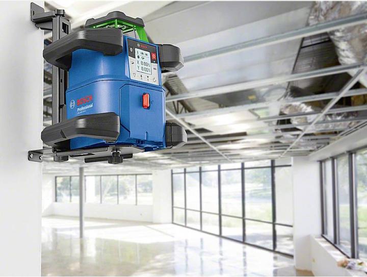 Immagine prodotto Bosch Professional GRL 650 CHVG