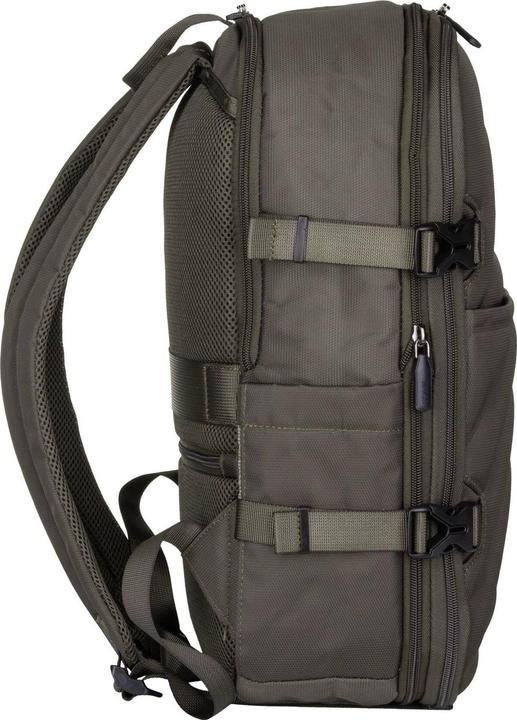 Immagine prodotto Brics Ulisse - Erweiterbarer Rucksack B|Y (16 l)