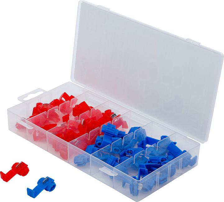 Produktbild BGS Abzweigverbinder-Sortiment