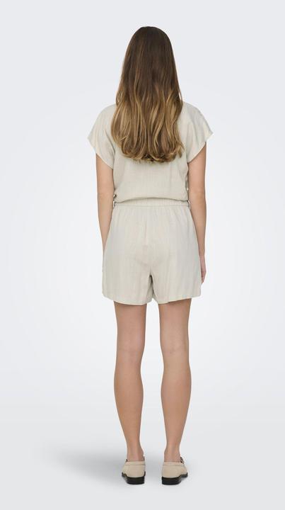 Immagine prodotto JdY JDYCAYA Hohe Taille Normal geschnitten Shorts Shorts (M)