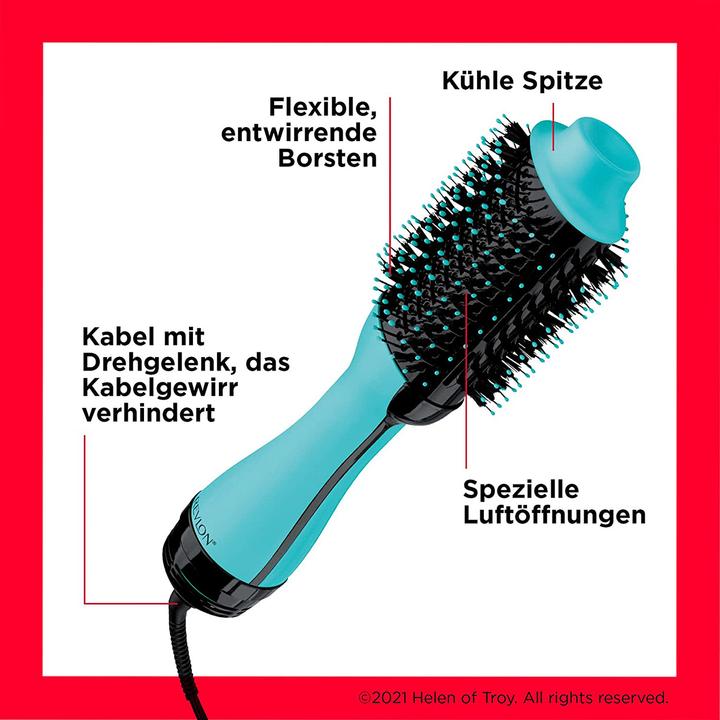 Immagine prodotto Revlon Volumizzatore a un passo