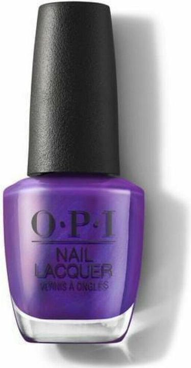 Image du produit OPI Nail Lacquer Malibu The Sound (Vernis à ongles effet gel)