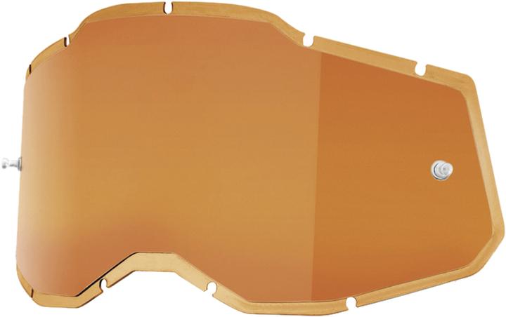 100% RC2/AC2/ST2 Plus Replacement - HiPER Persimmon Lens