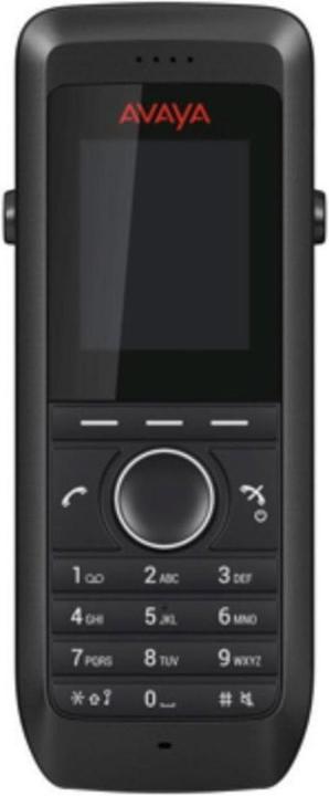 Avaya 3735 Combiné DECT sans fil