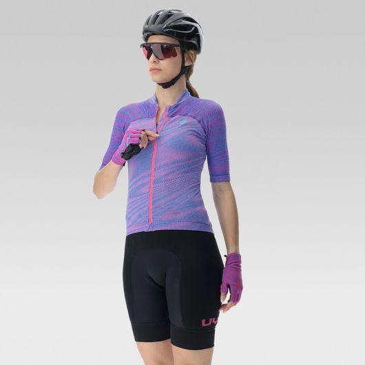 Produktbild UYN Fahrradshirt Wave (M)