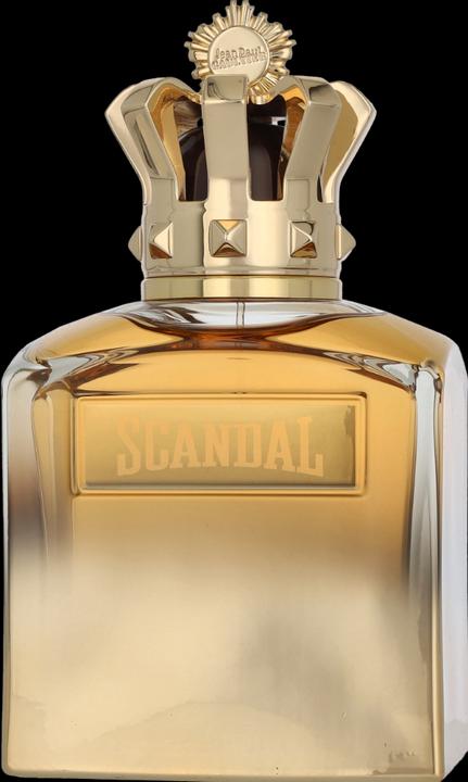 Actual product image Gaultier Scandal (Eau de parfum, 150 ml)