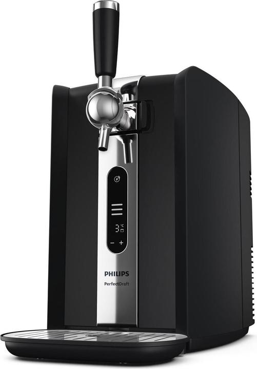 Productafbeelding Philips PerfectDraft 7000 Series Bierzapfanlage