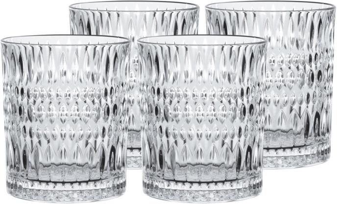 Image du produit Nachtmann Ethno (2.94 dl, 4 x, Verre à whisky)
