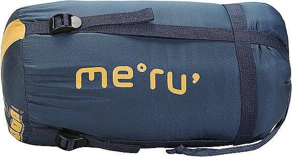 Meru Kunstfaserschlafsack Isar 6