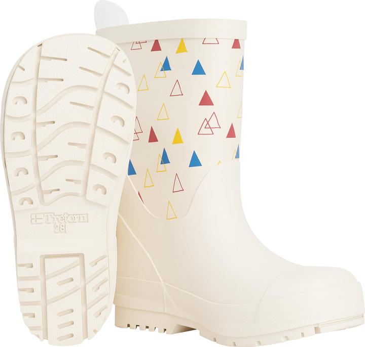 Actual product image Tretorn Kid's Mellby (31)